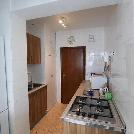 Rentalsevilla Apartamento Luminoso Con 3 Appartement *