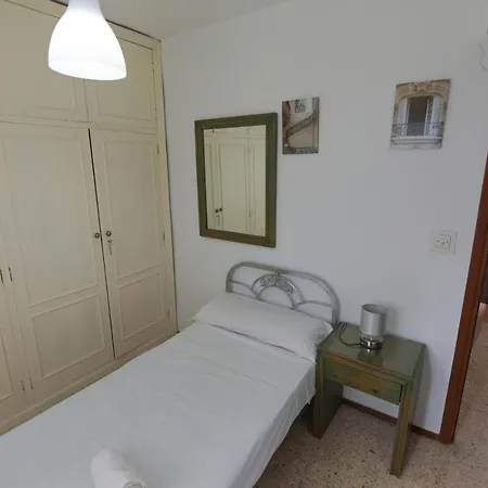 Rentalsevilla Apartamento Luminoso Con 3 * Sevilla