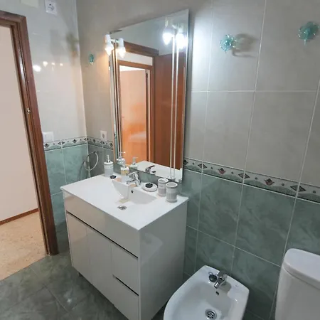 Rentalsevilla Apartamento Luminoso Con 3 Appartement *