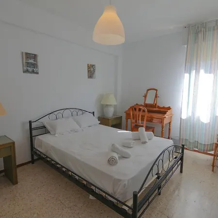 Appartement Rentalsevilla Apartamento Luminoso Con 3 *