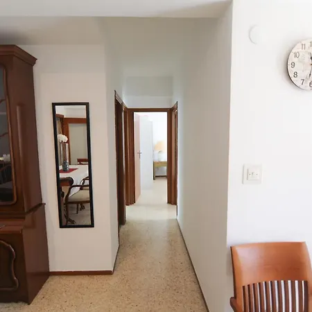Apartament Rentalsevilla Apartamento Luminoso Con 3