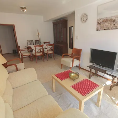 Rentalsevilla Apartamento Luminoso Con 3 Apartament