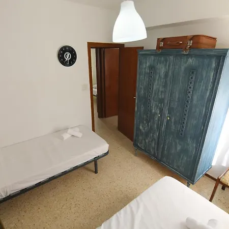 Apartament Rentalsevilla Apartamento Luminoso Con 3 Sewilla